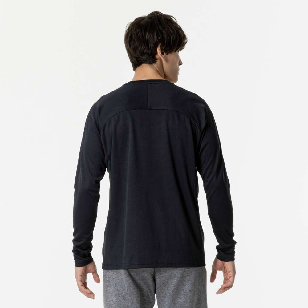 MEN BREATH THERMO T-SHIRT-thumbmail-4