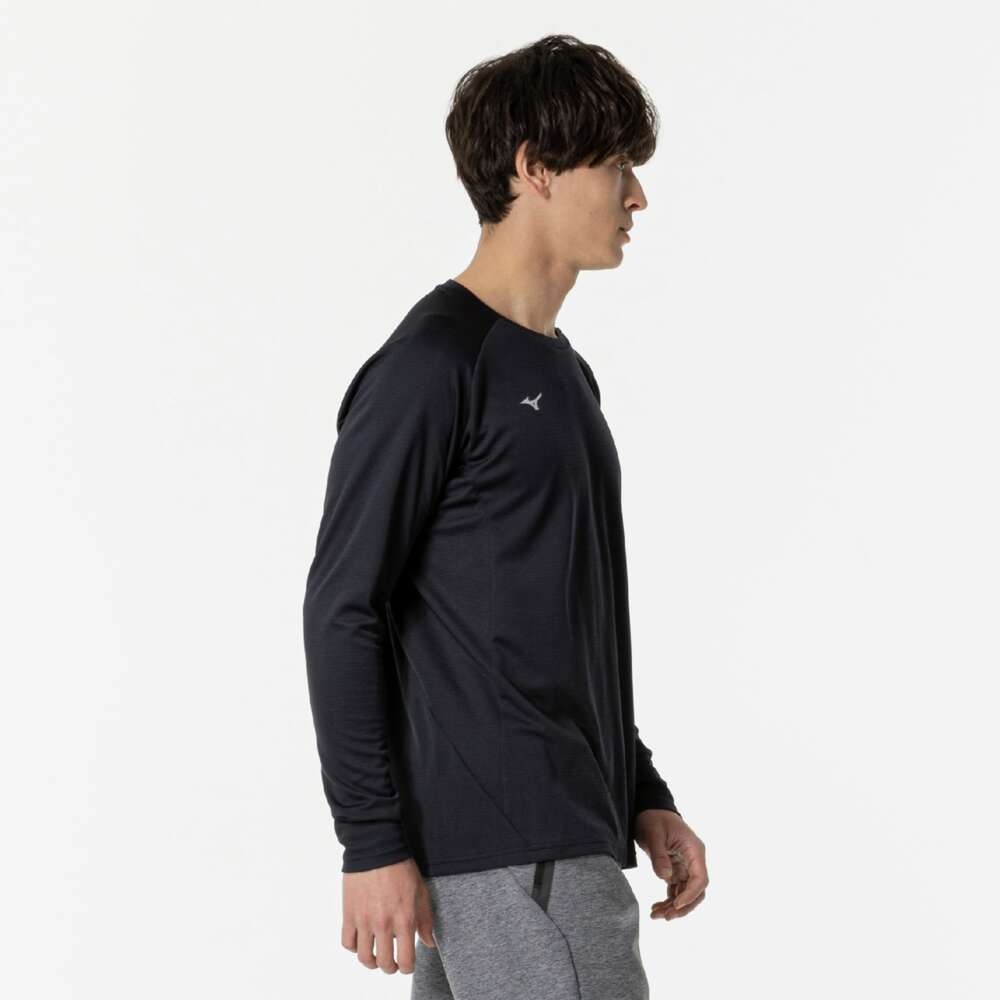 MEN BREATH THERMO T-SHIRT-thumbmail-5