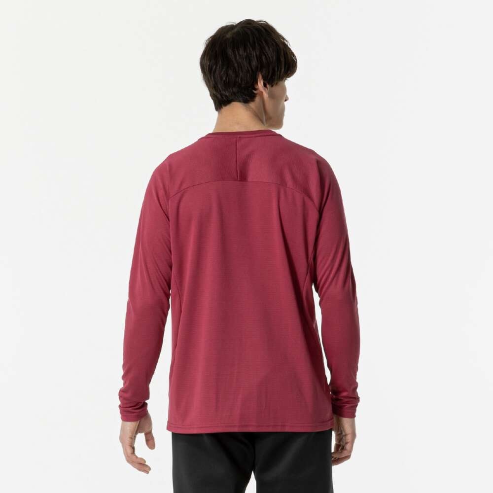 MEN BREATH THERMO T-SHIRT-thumbmail-10