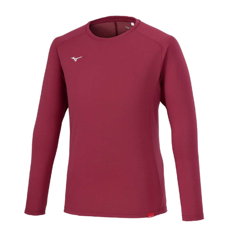 MEN BREATH THERMO T-SHIRT-thumbmail-7