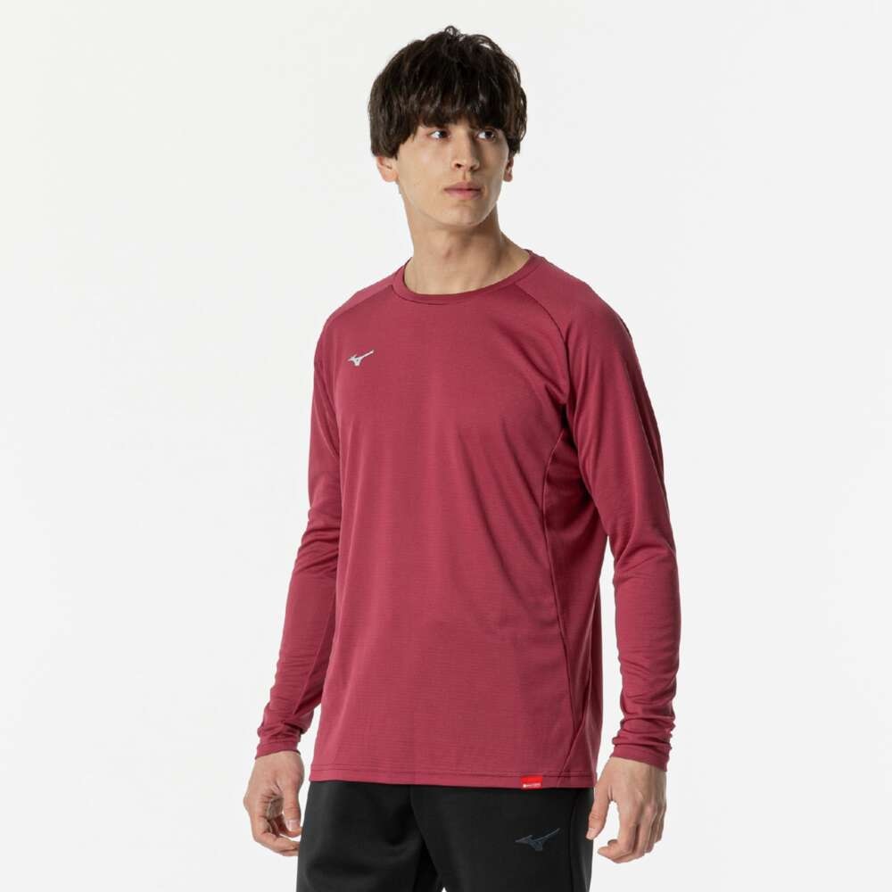 MEN BREATH THERMO T-SHIRT-thumbmail-11
