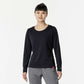 LADIES BREATH THERMO T-SHIRT
