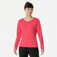 LADIES BREATH THERMO T-SHIRT