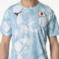 MENS MUGEN GRAPHIC T SHIRT