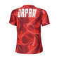 MENS MUGEN GRAPHIC T SHIRT