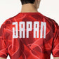 MENS MUGEN GRAPHIC T SHIRT