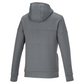 MENS STRETCH ZIPPER HOODIE