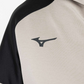 MENS STRETCH ZIPPER HOODIE