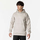 MENS STRETCH HOODIE