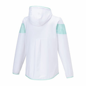 LADIES MOVECLOTH HOODY