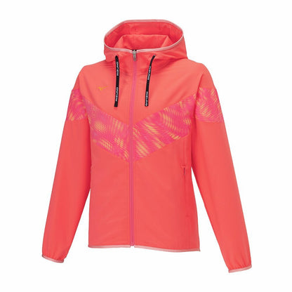 LADIES MOVECLOTH HOODY