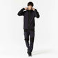 MENS PROOF FLEECE ZIPPER JACKET