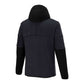 MENS PROOF FLEECE ZIPPER JACKET