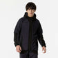 MENS PROOF FLEECE ZIPPER JACKET