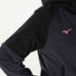 LADIES PROOF FLEECE ZIPPER JACKET