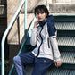 LADIES PROOF FLEECE ZIPPER JACKET