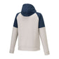 LADIES PROOF FLEECE ZIPPER JACKET