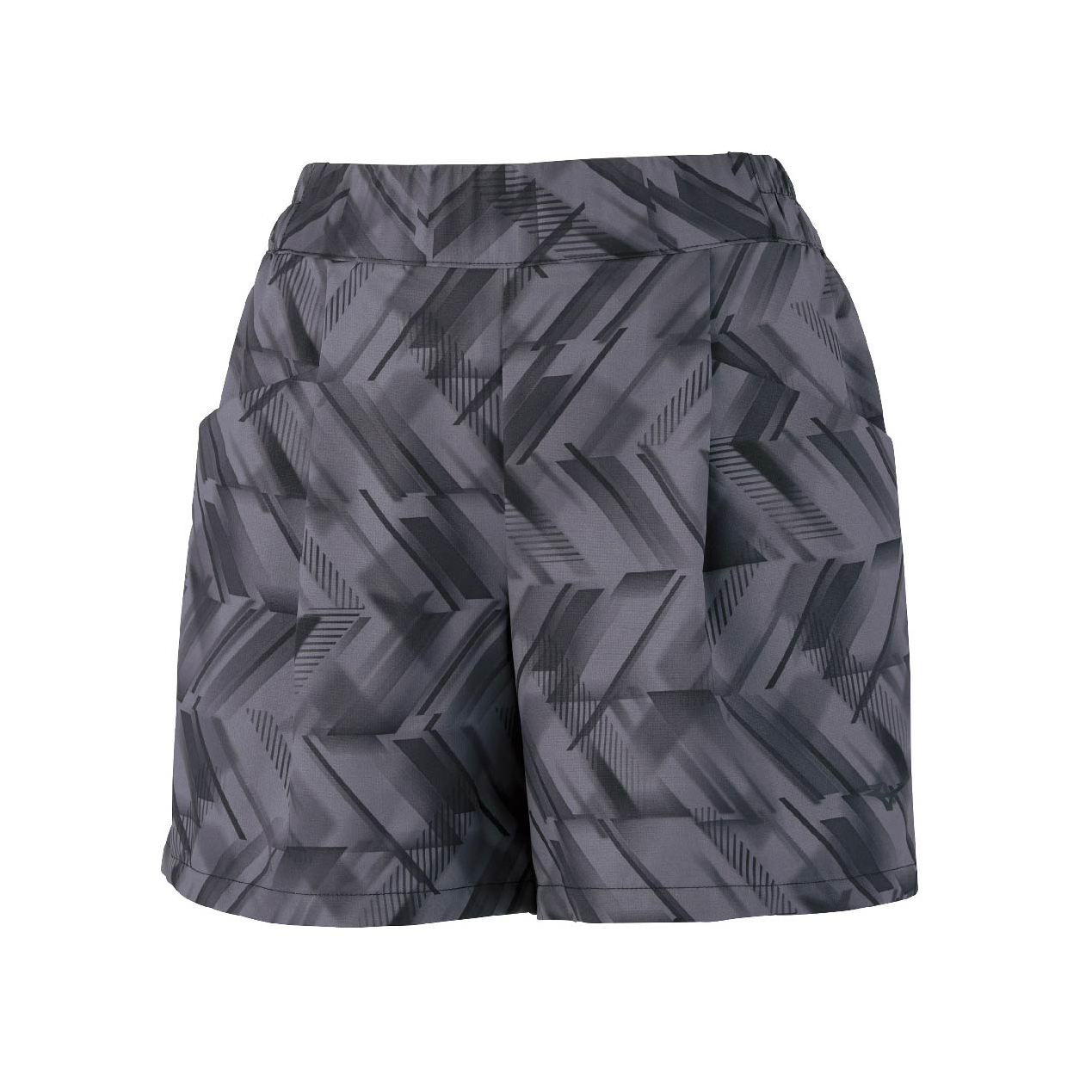 LADIES CROSS SHORTS