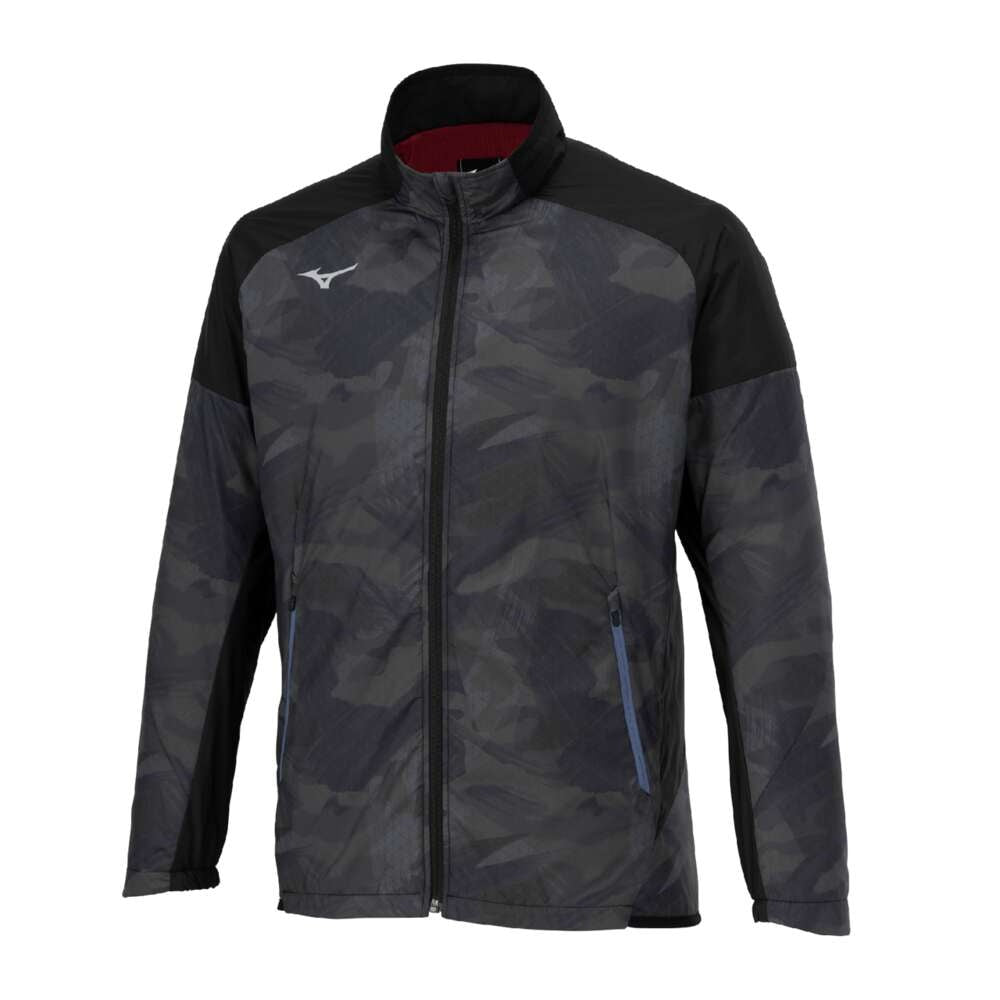 MENS BREATH THERMO WARMER JACKET