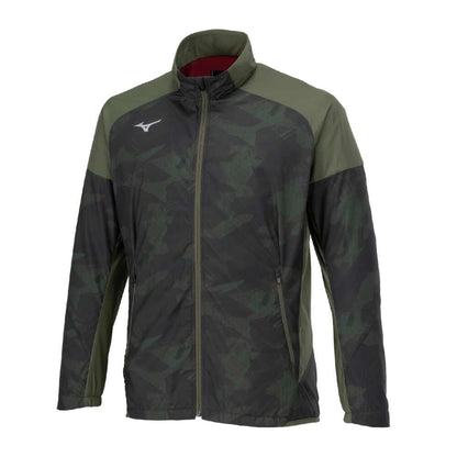 MENS BREATH THERMO WARMER JACKET