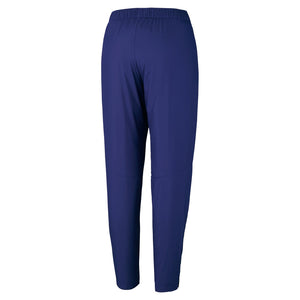 LADIES BREATH WARMER TRACK PANTS