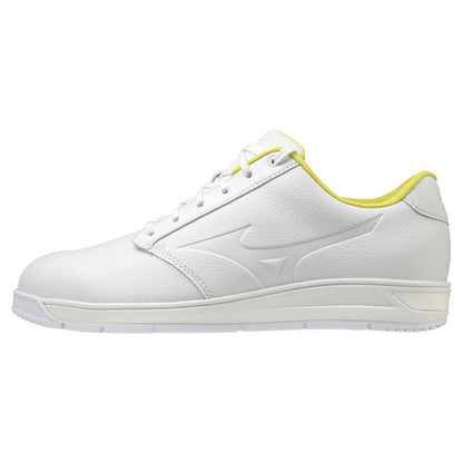 LADIES STYLE SPIKELESS GOLF SHOES WIDE