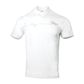 MENS GOLF COURSE PRINT POLO