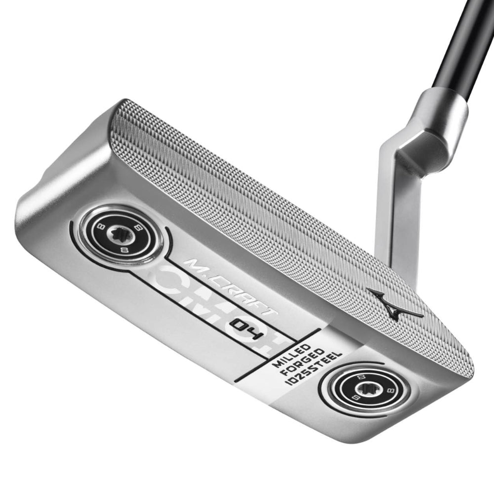 M.CRAFT OMOI #4 SHIMADA Putter