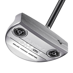 M.CRAFT OMOI #5 SHIMADA Putter