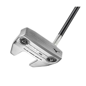 M.CRAFT OMOI #6 SHIMADA Putter