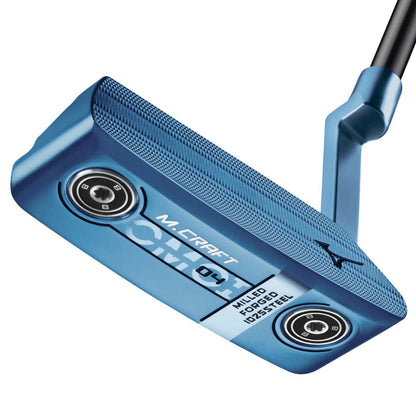 M.CRAFT OMOI #4 SHIMADA Putter