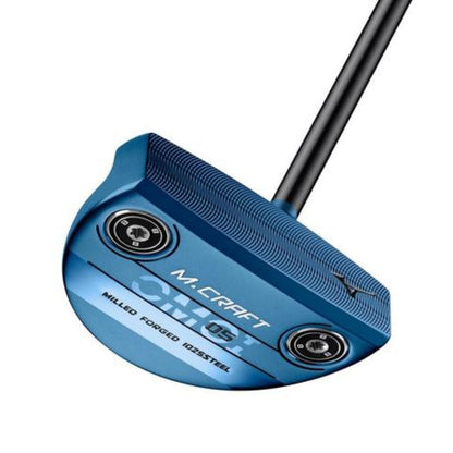 M.CRAFT OMOI #5 SHIMADA Putter