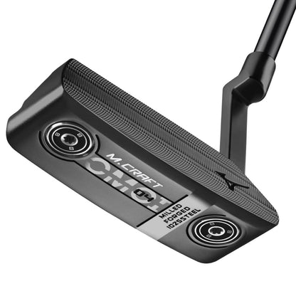 M.CRAFT OMOI #4 SHIMADA Putter