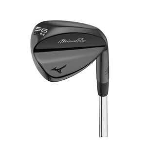 MIZUNO PRO T-1 WEDGE BLACK IP