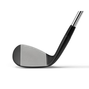 MIZUNO PRO T-1 WEDGE BLACK IP
