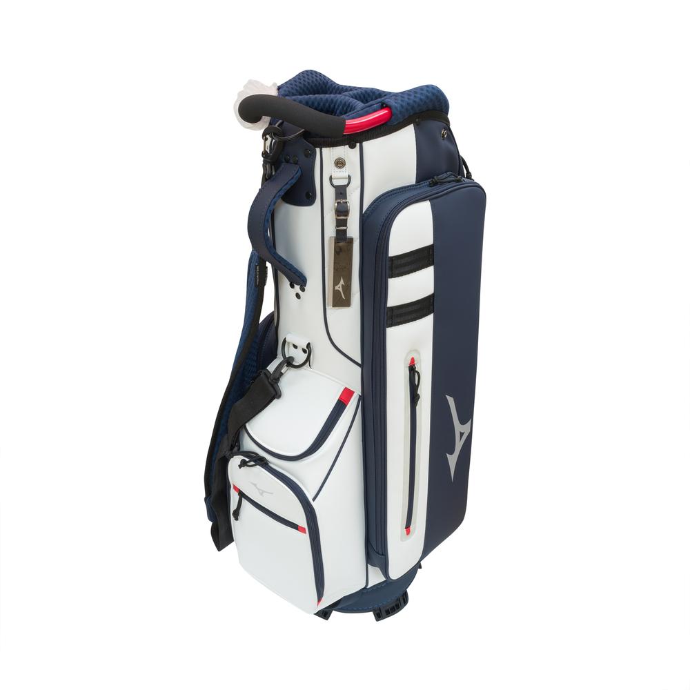 MD Style GOLF CADDIE BAG