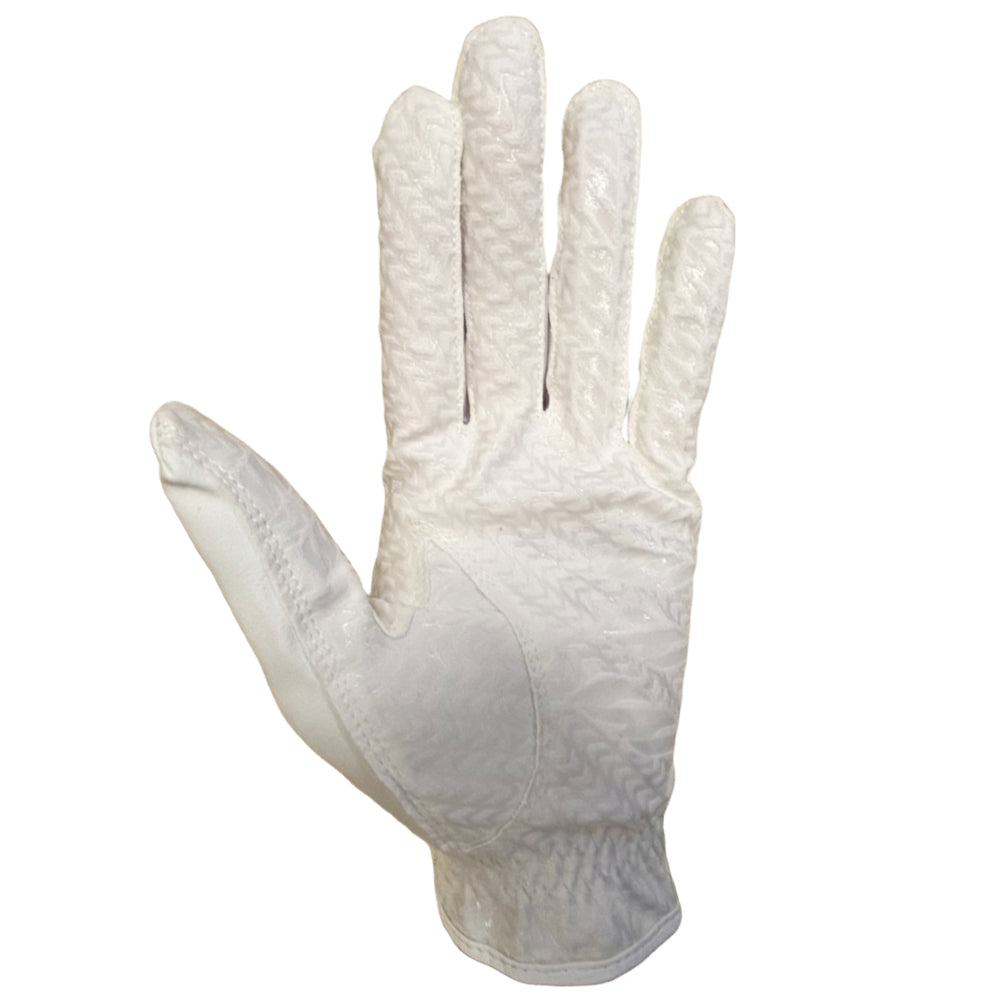 MENS Golf Glove Double Grip Left Hand