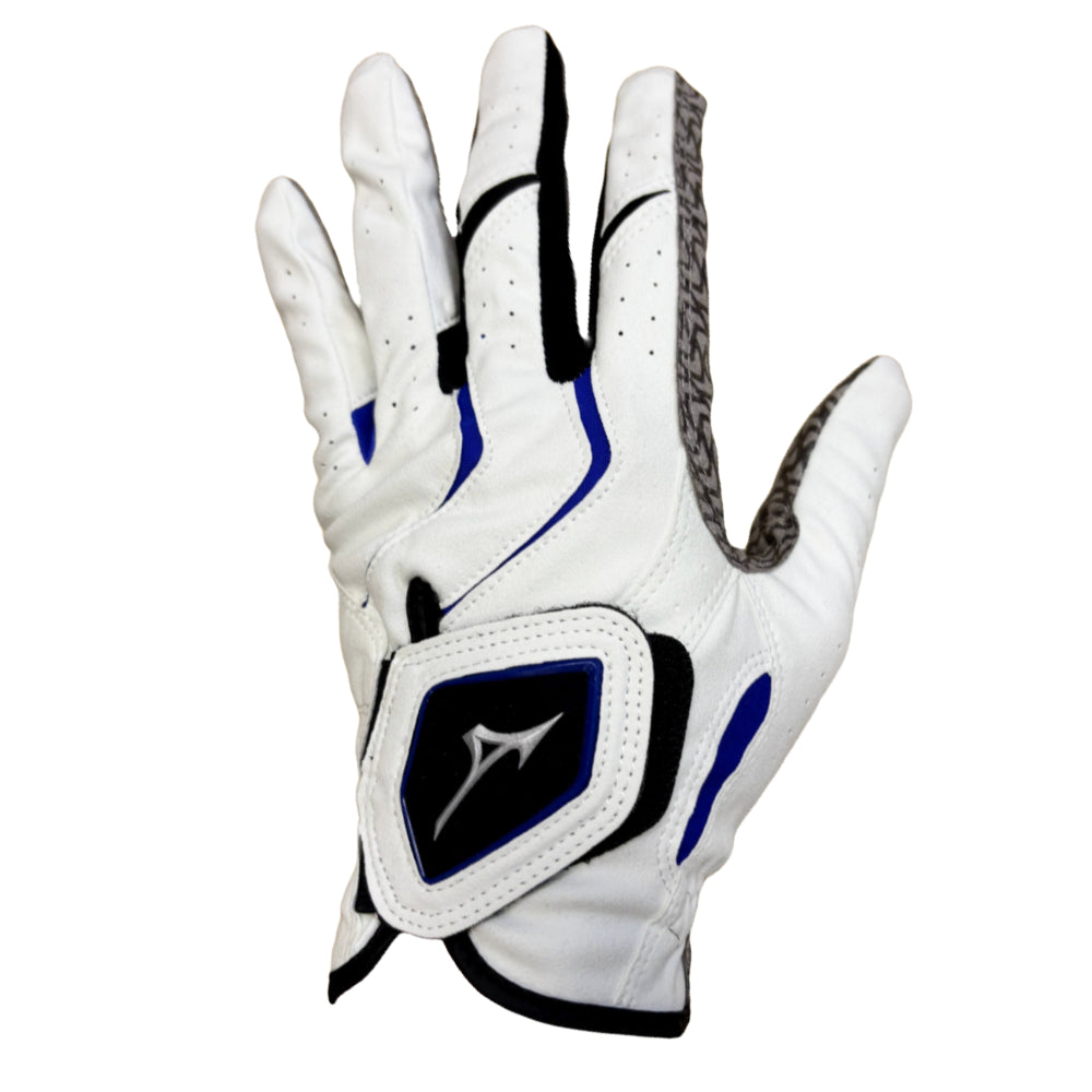 MENS Golf Glove Double Grip Left Hand