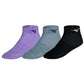 UNISEX SOCKS (3 PAIRS)