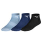 UNISEX SOCKS (3 PAIRS)