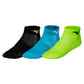 UNISEX SOCKS (3 PAIRS)