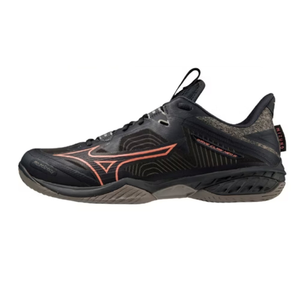 Mizuno badminton shoes price on sale