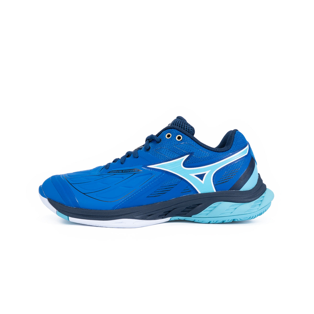 UNISEX WAVE FANG 2 | Mizuno HK Online