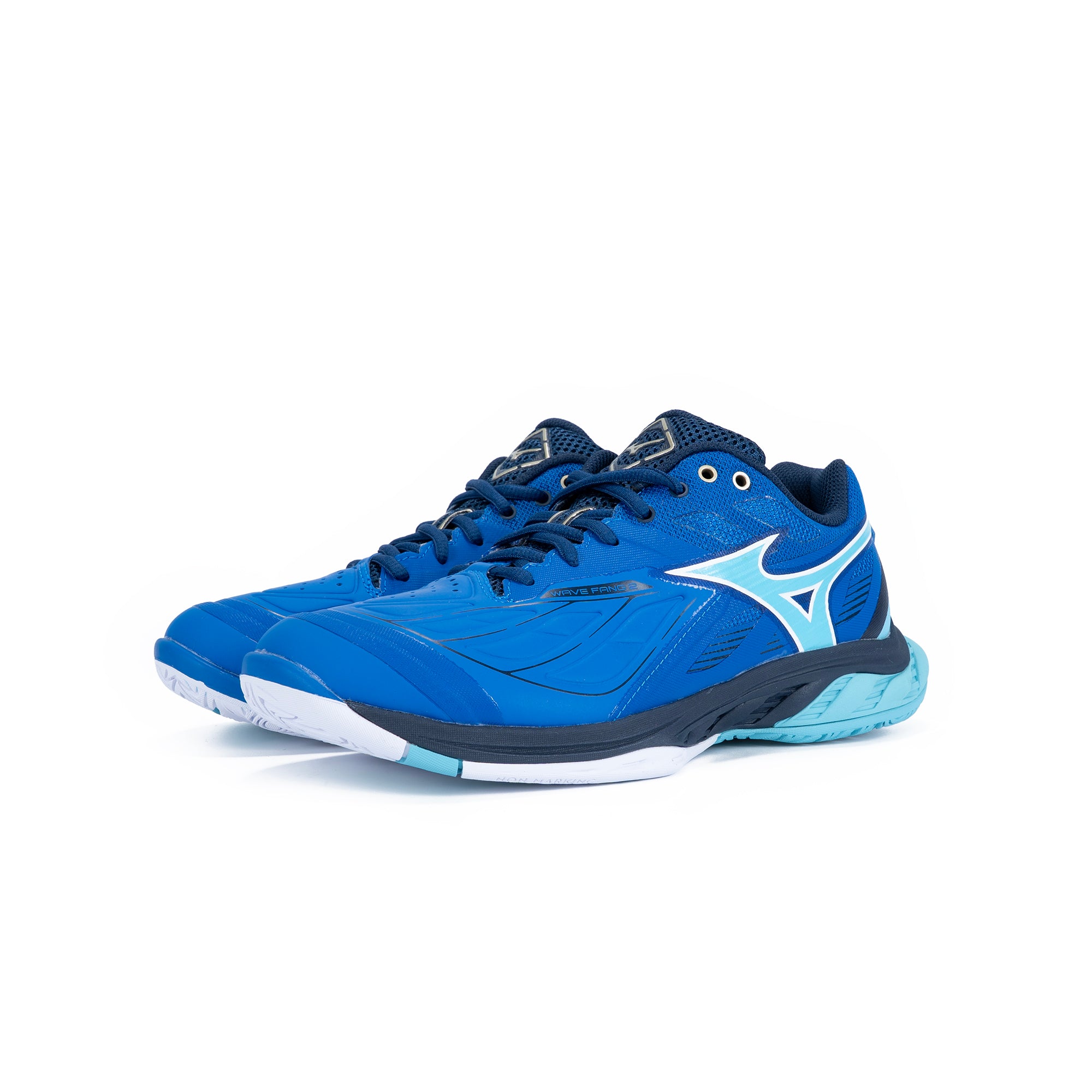 UNISEX WAVE FANG 2 | Mizuno HK Online