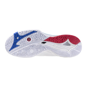 UNISEX WAVE FANG 2