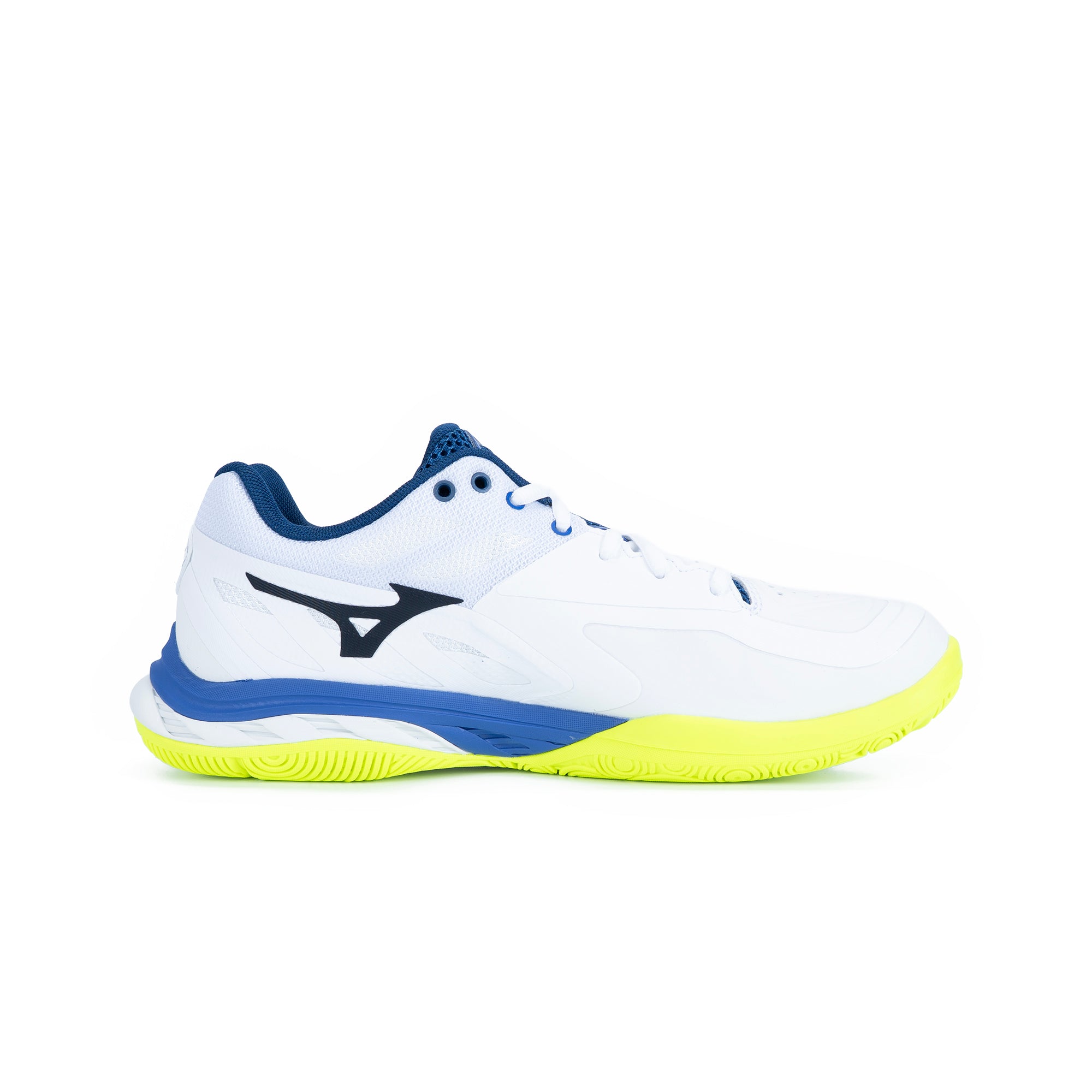 UNISEX WAVE FANG 2 | Mizuno HK Online