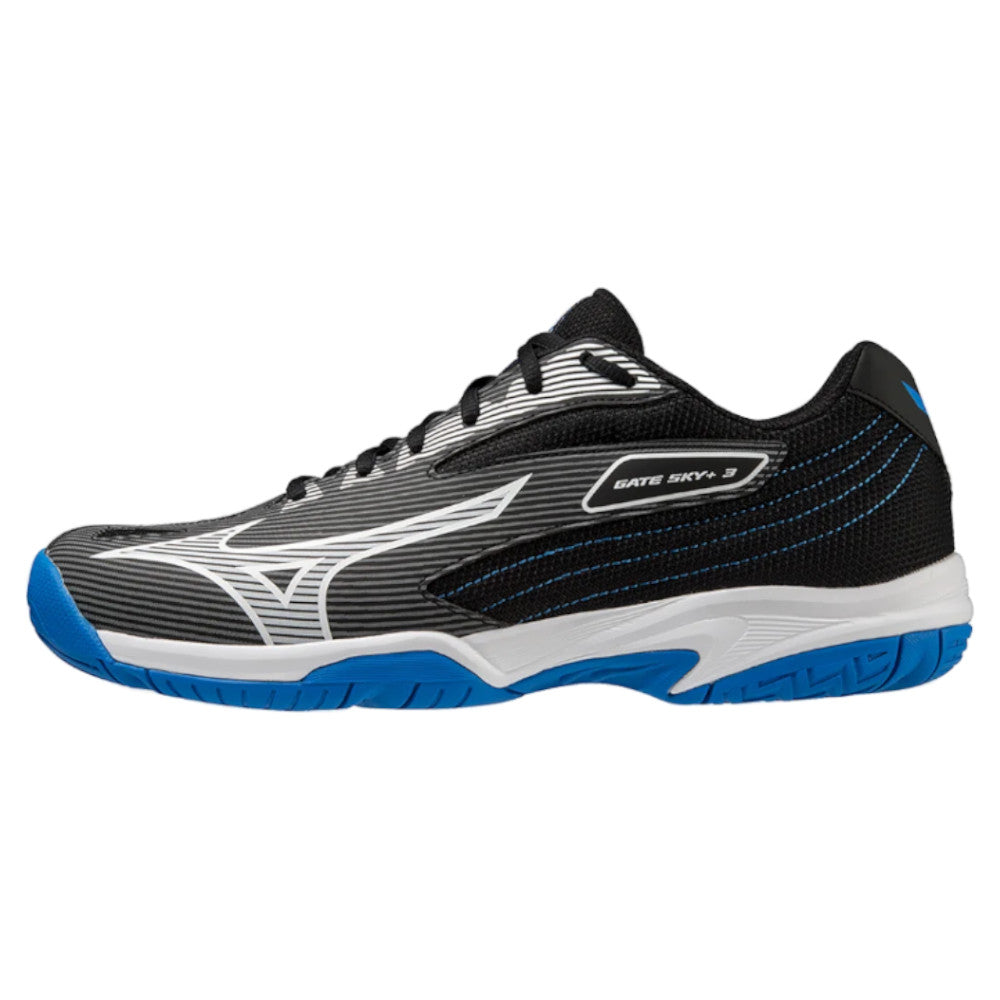 Mizuno badminton shoes singapore on sale