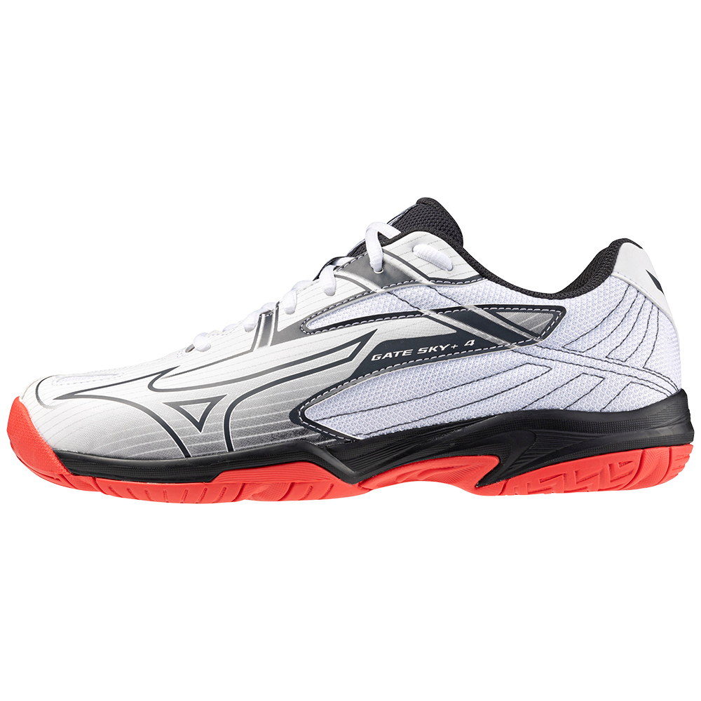 Mizuno wave gate on sale