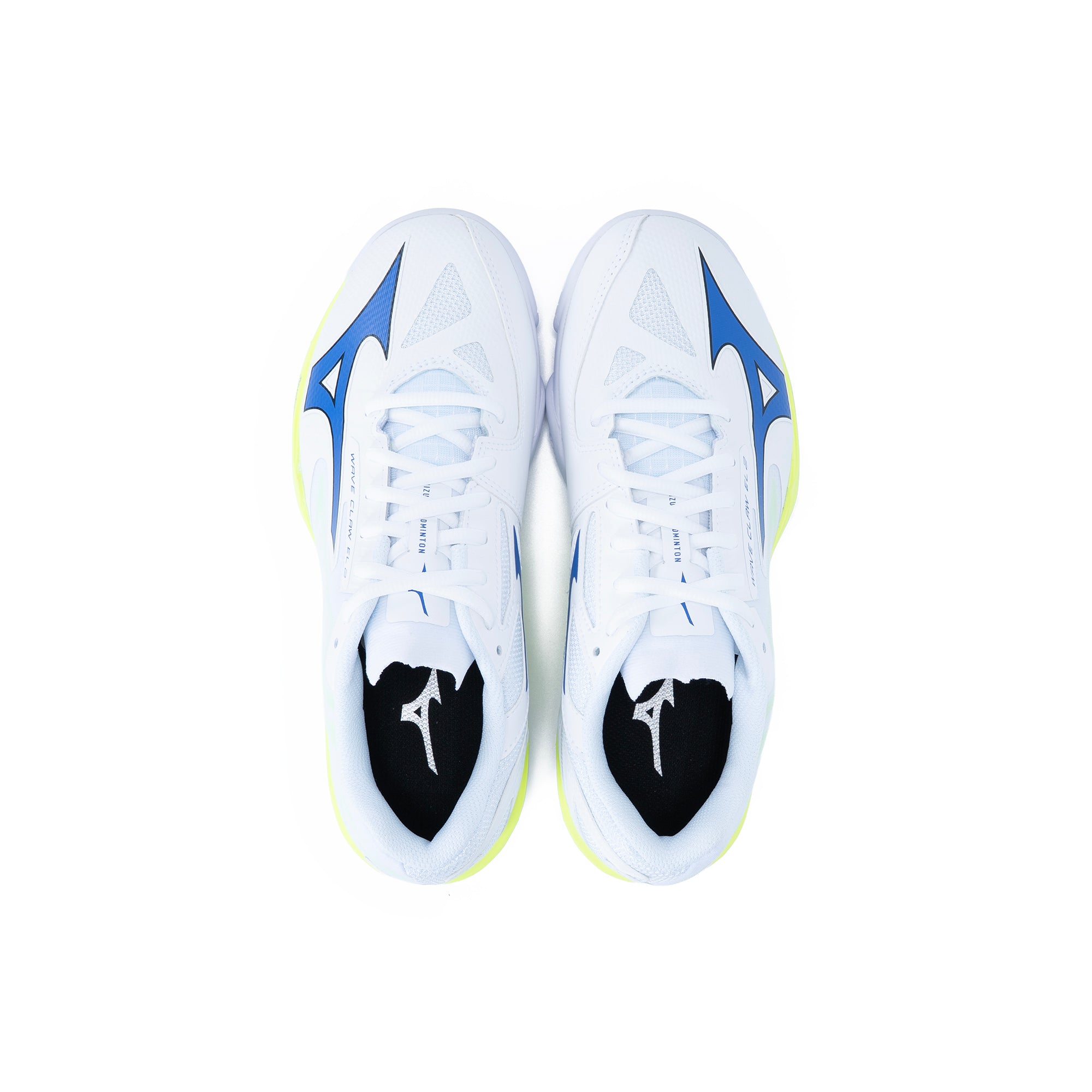 UNISEX WAVE CLAW EL 2 | Mizuno HK Online