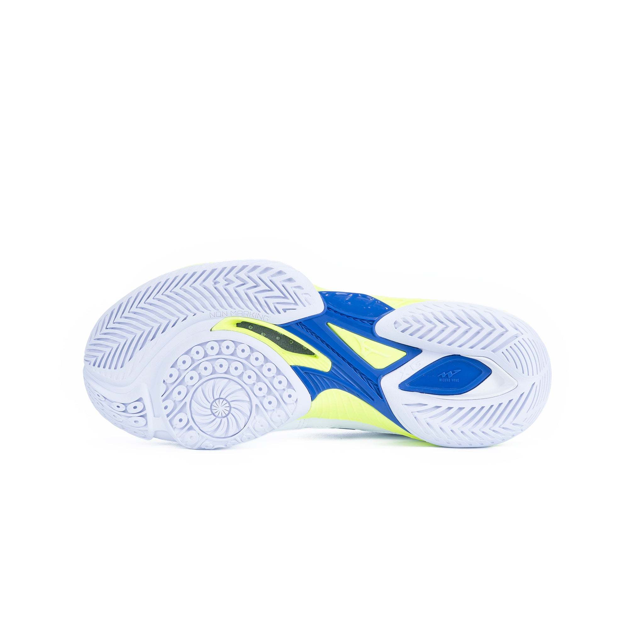 UNISEX WAVE CLAW EL 2 | Mizuno HK Online